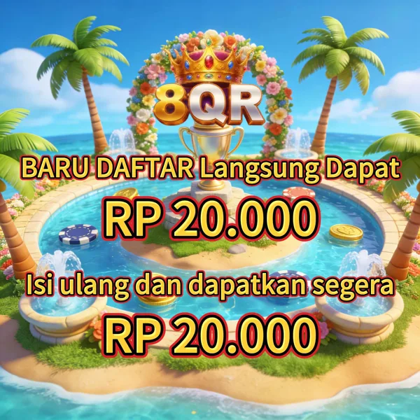 8QR