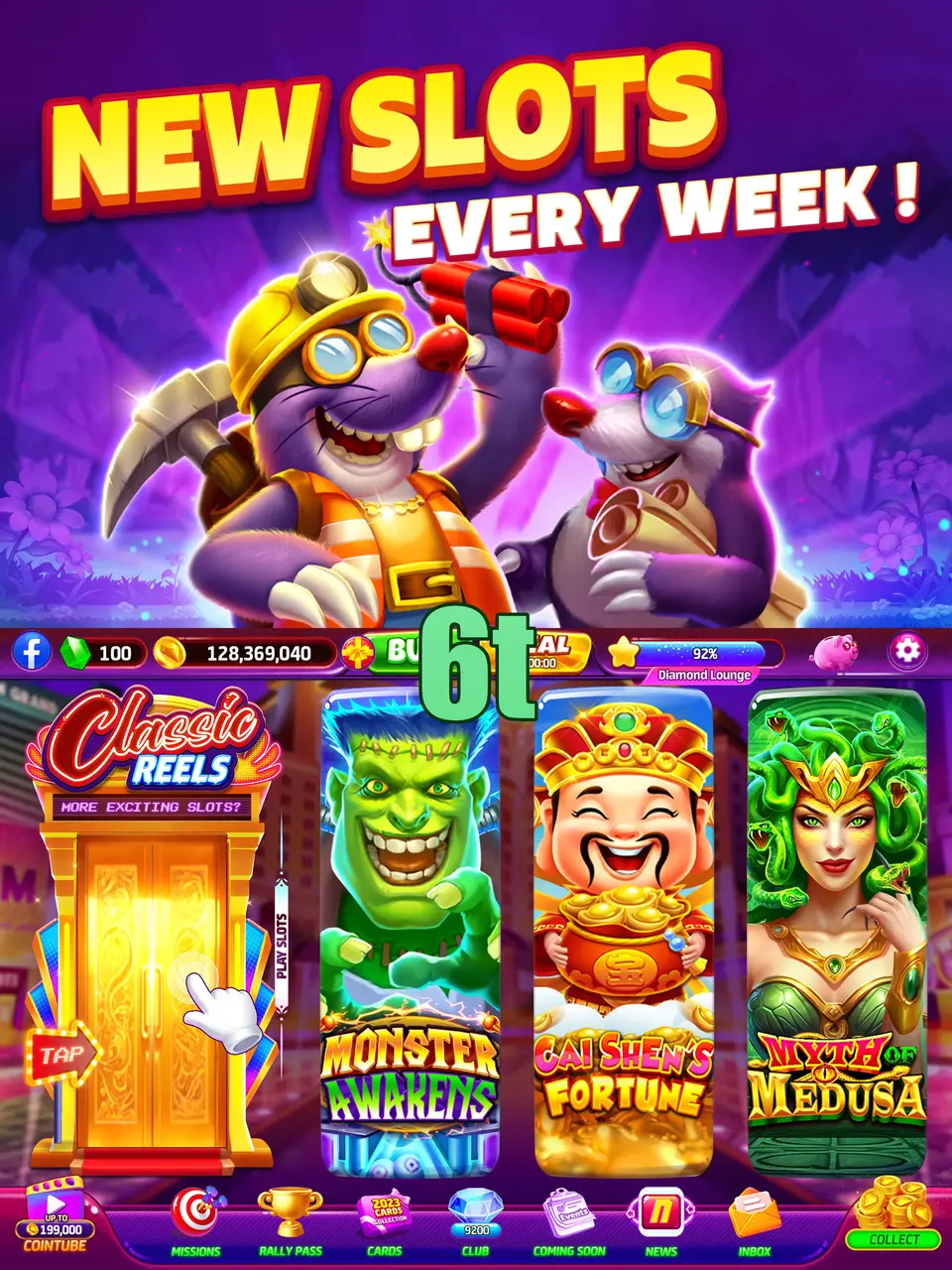 6t APK